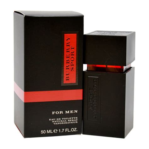 burberry parfum homme sport|Burberry sport perfume for men.